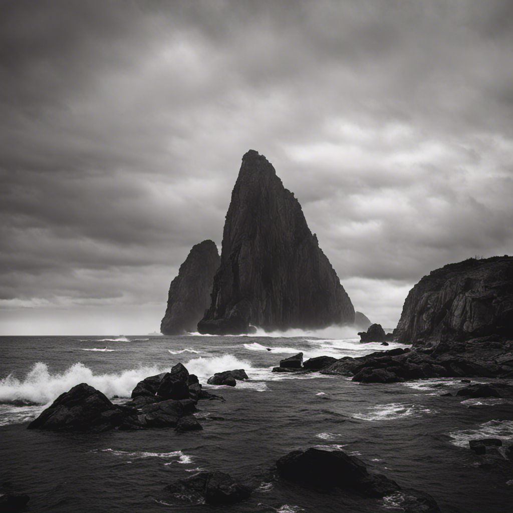 Nature dramatique - Affiche