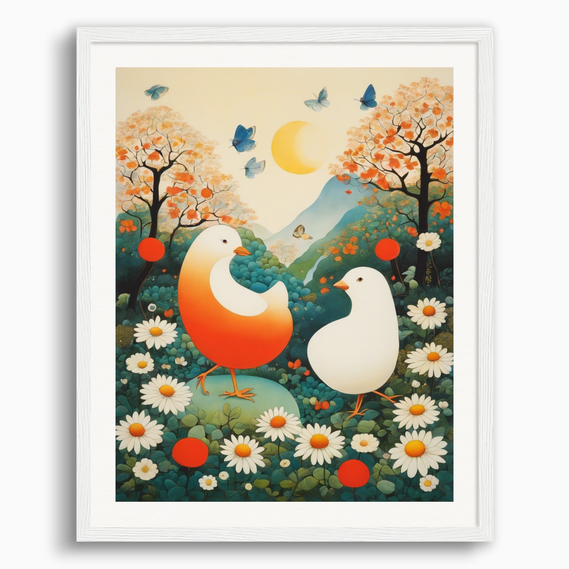 Poster: Japanese supervisor,