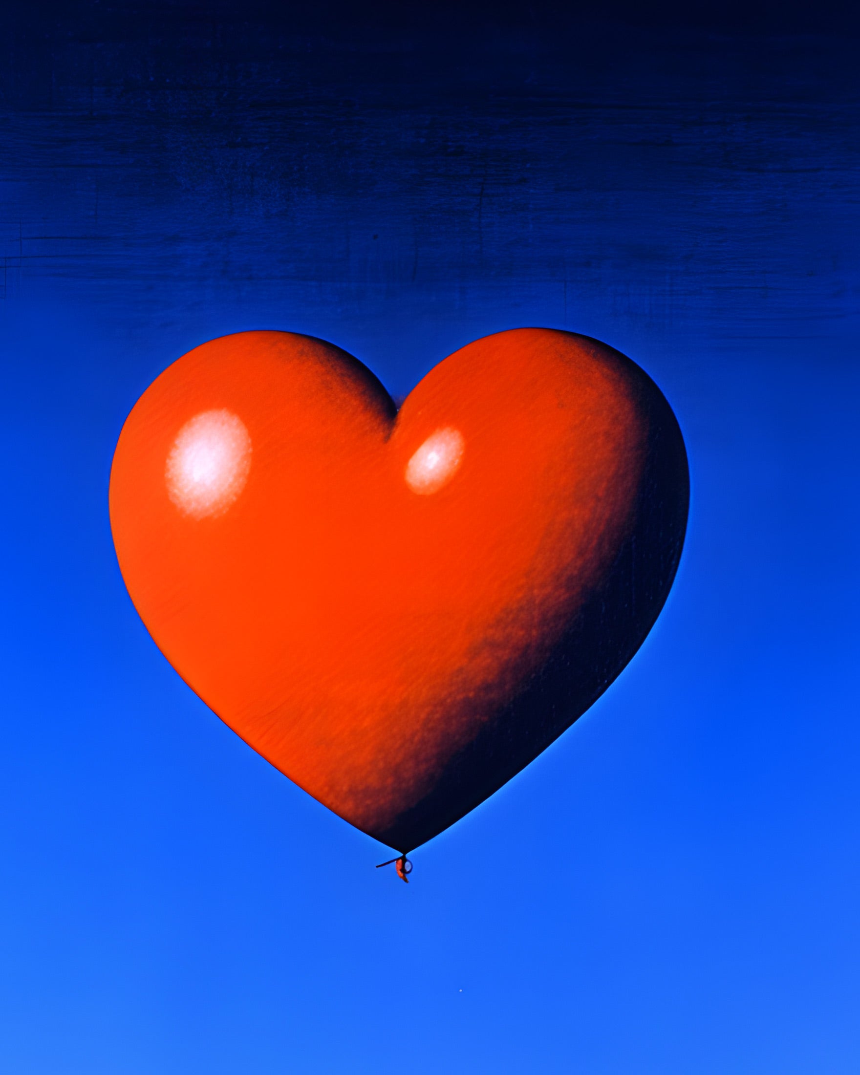 L'amour est dans l'air - Affiche