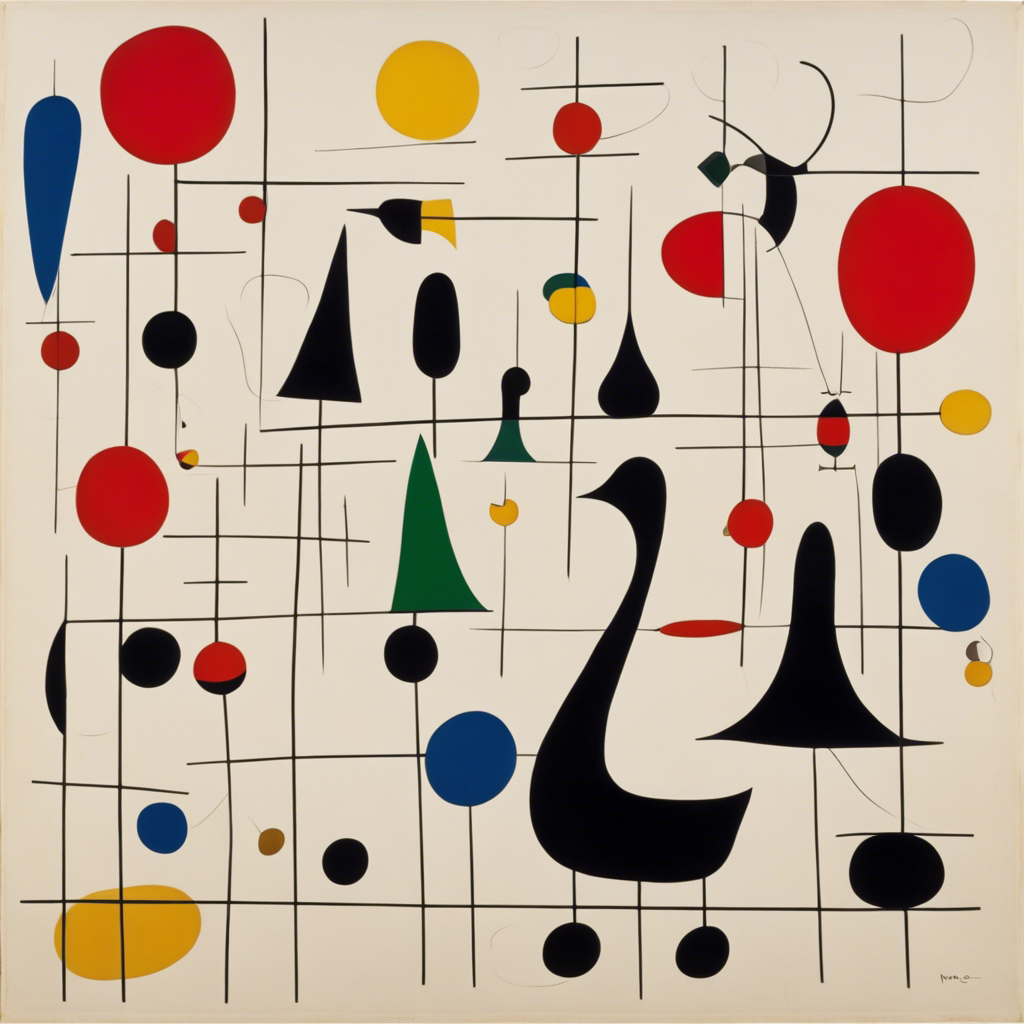 Mouvement surréaliste catalan, Fantôme - Affiche