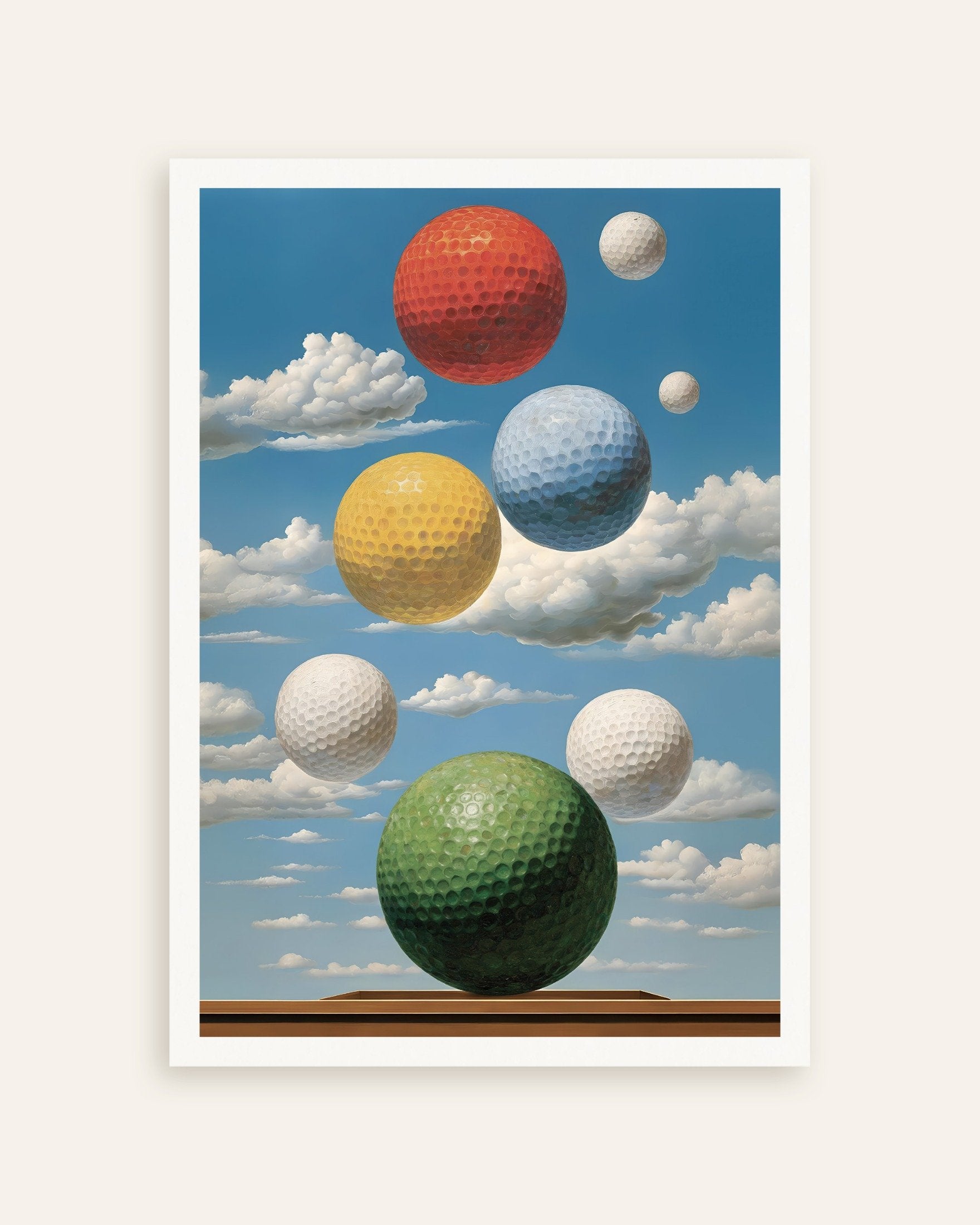 FISH DRAGATE Rene Magritte Poster Art Déco 2 sur toile pour chambre à coucher, paysage sportif, décoration de bureau, chambre, cadeau, 40 x 60 cm FISH DRAGATE Rene Magritte Poster Art Déco 2 sur toile pour chambre à coucher, paysage sportif, décoration de bureau, chambre, cadeau, 40 x 60 cm