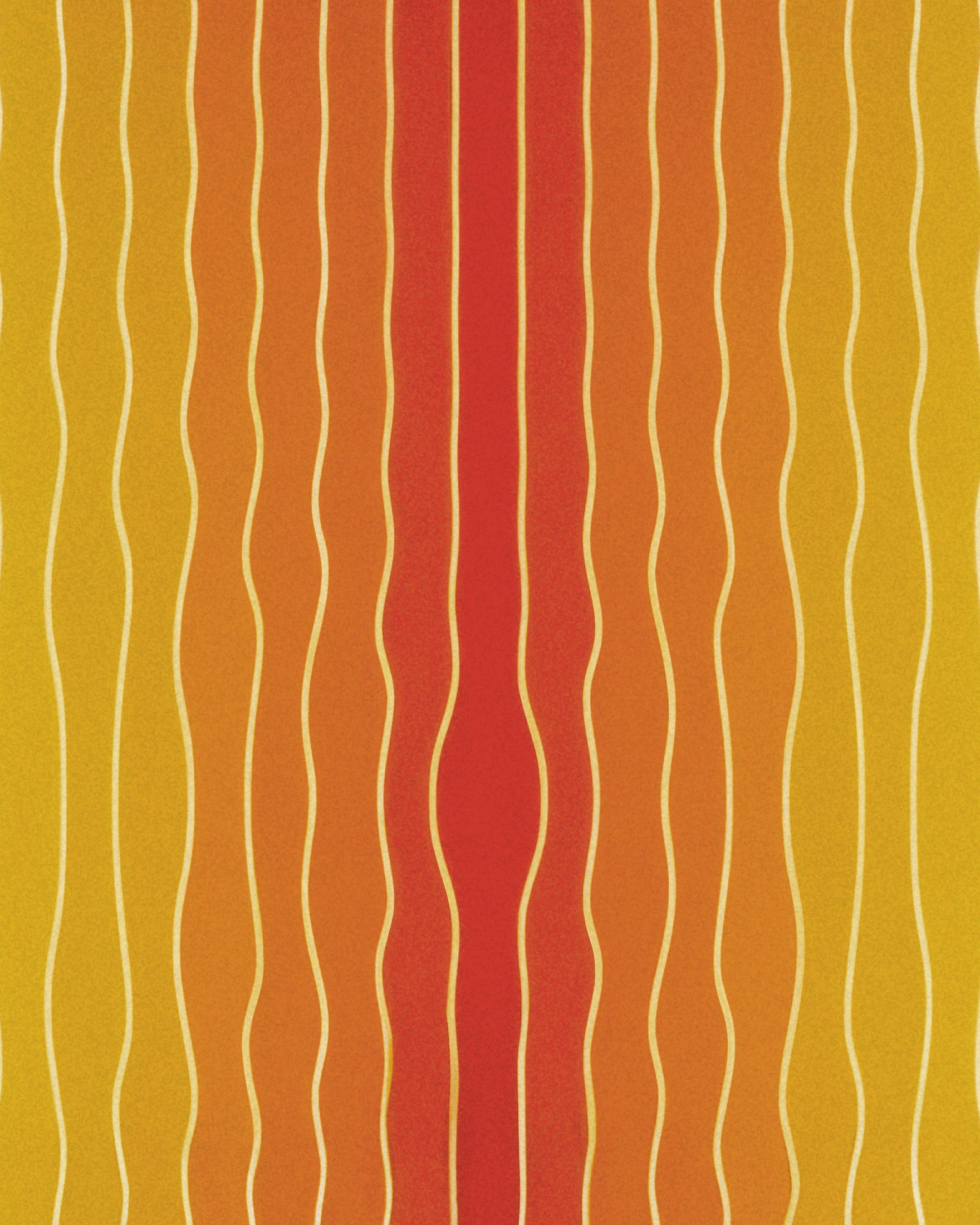 Polaroid World – Poster d'art graphique